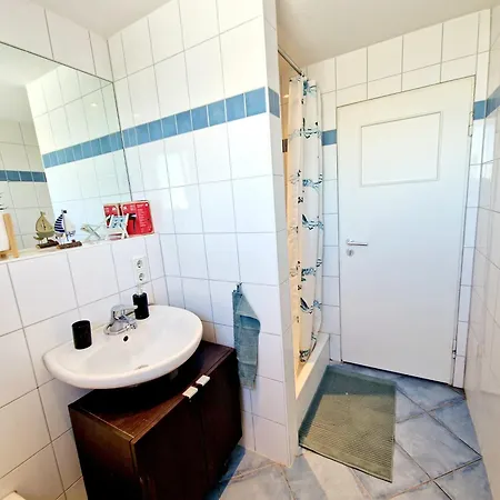Spacious Mannheim/neckarau + Balcony * Neckarau